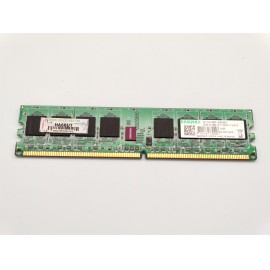 1GB DDR2-800 Kingmax memória