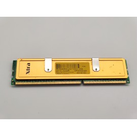 2GB DDR3 1333/1288 Zeppelin Xtra memória