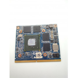 NVIDIA N10P-GLM4-A3 FX1800 1GB HP Elitebook 8540W - videókártya