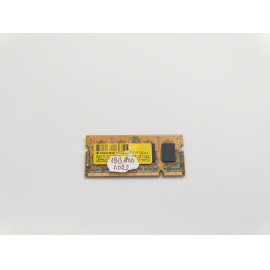 1GB DDR2 notebook memória Zeppelin 800MHz