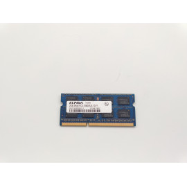 2GB DDR3 notebook memória Elpida 10600S