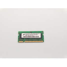 512MB DDR2 notebook memória MT 4200S