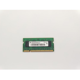 512MB DDR2 notebook memória Infineon 5300S