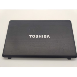 Toshiba C660 - kijelző fedlap