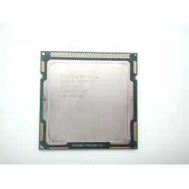 Intel i5-760 SLBRP CPU Processzor