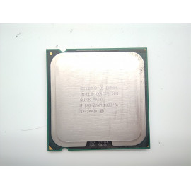Intel Core2 Duo E8500 SLB9K CPU Processzor