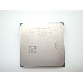 AMD Phenom II X4 965 CPU Processzor