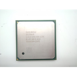 Intel Celeron SL69Z CPU Processzor