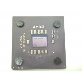 AMD Athlon 1000 CPU Processzor