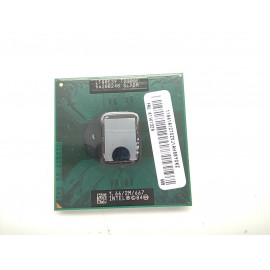 Intel Core 2Duo T2300E CPU Processzor