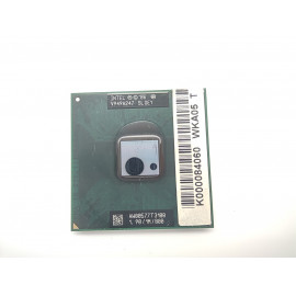 Intel Celeron T3100 SLGEY CPU Processzor