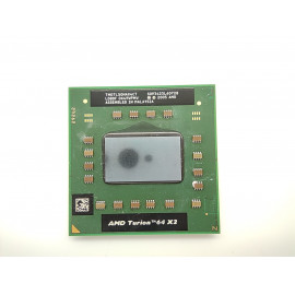 AMD Turion 64 X2 TL-50 CPU Processzor